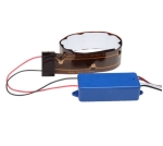 GPS-iRIB-36 Flexible Ionization System